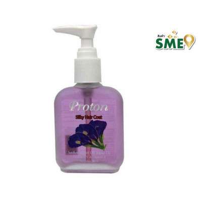 Silky Hair Coat Proton z...