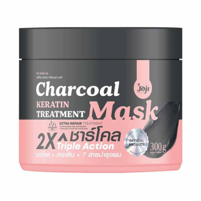 Joji Keratynowa maska...