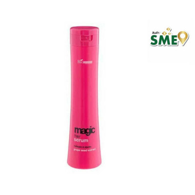 Biowoman Magic Hair Serum...